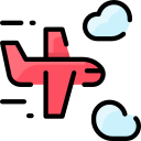 avión icon