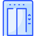 aufzug icon
