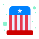 sombrero icon