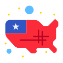 estados unidos