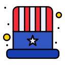 sombrero icon