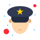 policial icon