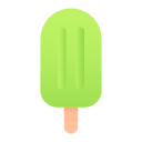 paleta de hielo icon