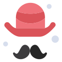 sombrero icon