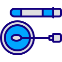 bastoncillo de algodón