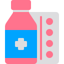 medicamento icon