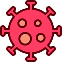 coronavirus icon