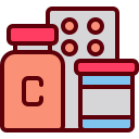 vitaminas icon