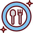 restaurante icon