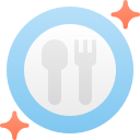 restaurante icon