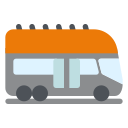 autocaravana icon