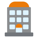 hotel icon