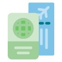 pasaportes icon