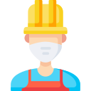 trabajador icon