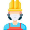 trabajador icon