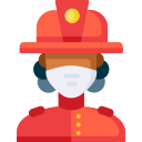 bombero icon