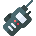 walkie talkie icon