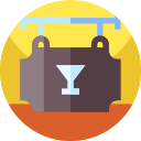 bar icon