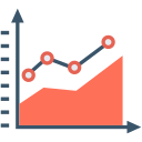 gráfico de líneas 