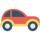 voiture de bébé 