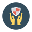 la seguridad icon