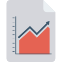 gráfico de linea 