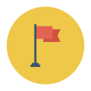 bandera icon