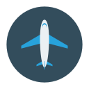 avión icon