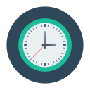 reloj icon