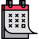 calendario icon