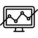 gráfico de linea