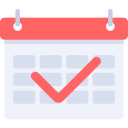 calendario icon