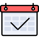 calendario icon