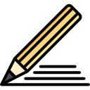 escritura icon