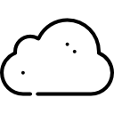 computación en la nube icon