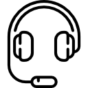 auriculares icon