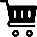 carrito de compras icon