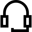 auriculares icon