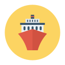 ferry icon