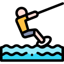 surf de vela icon