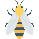 abeja icon