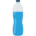 botella de agua icon