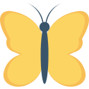 mariposa icon