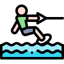 wakeboard icon