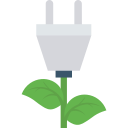 ecología icon