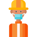 trabajador icon