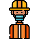 trabajador icon