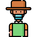 agricultor icon