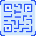 código qr