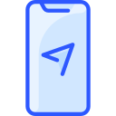 smartphone icon